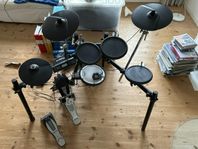 Roland TD-4 Trumset