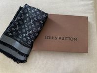 Louis Vuitton Monogram scarf