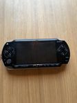 Sony PSP