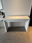 IKEA MALM Toalettbord / Sminkbord