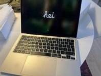 Macbook air M2