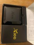 Android10 X96Q Smart TV Box