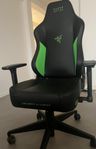 Gamingstol Razer Edition