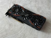 NVIDIA GeForce GTX 1080