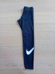 NIKE leggings storlek Small