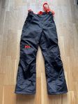 Helly Hansen Skidbyxor Stl 164