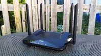 Router & repeater D-Link DIR-X1560