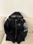 Philipp Plein Hoodie/Jacka