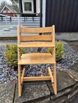 Stokke Tripp Trapp Barnstol av nyare modell 