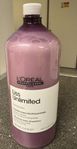 L’Oréal Loreal Professionnel Liss Unlimited Shampoo 1500 