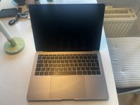 MacBook Pro 13 (2017) 