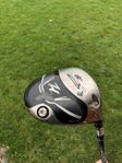 Cobra Zero Limits Driver