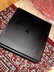 playstation 4 slim 500Gb 