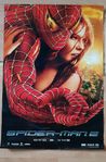 Spiderman 2 Affisch, poster, planch