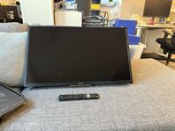 Sony 32 tums smart tv 