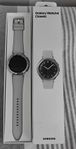 Samsung Watch 4 Classic LTE, 46mm silver, NY