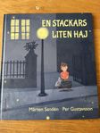 Bok- Stakars lilla hajen 