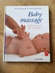 Bok- Babymassage 