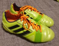 Adidas nitrocharge 2.0 Fotbollsskor stl 34