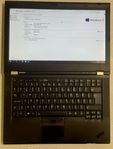 Thinkpad T420 - i5 2.6Ghz 8GB ram 160GB 