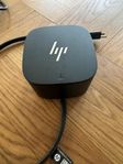 HP Thunderbolt Dock G2