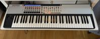 Novation 61SL MKII 