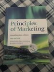 principles of marketing - Scandinavian Edition upplaga 3