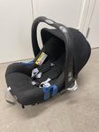 britax babyskydd 0-13 kg fint skick