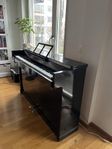 Piano / Pianino av Östlund&Almquist