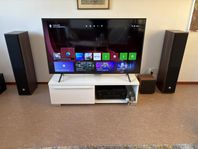 komplett 2.1 hifi