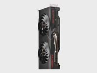 Sapphire PULSE Radeon RX 6700 XT