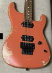 Charvel Pro Mod Relic San Dimas