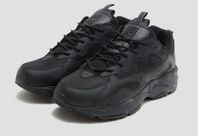 Fila ray tracer (black week)