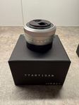 TTArtisan AF 27mm f2.8 Silver - Fujifilm X-Mount