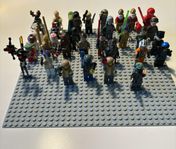 Lego Star Wars 