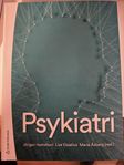 Psykiatri bok