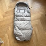 bugaboo åkpåse Performance arctic grey