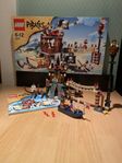 Lego Pirates 6253 Piraternas gömställe