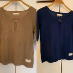 Odd Molly cashmere topp stl 1