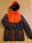 Icepeak jacka strl 164