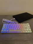 Razer Huntsman Mini 60% - Tangentbord