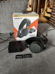 Steelseries Arctis Pro Wireless. Gaming headsetet 