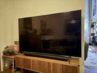 Samsung 75" QLED Q8D 4K Smart TV