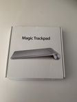 Apple Magic Trackpad