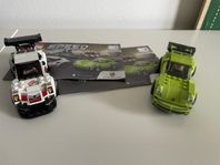 Lego Speed Champions 