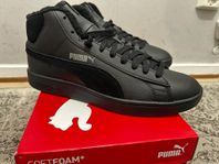 Puma vinter skor (black friday) pris