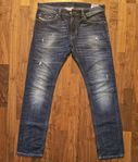 Diesel jeans - Thavar - W33 L32 