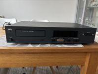 NAD CD-spelare 