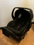 Britax Römer Primo babyskydd 