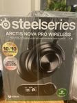 SteelSeries Arctis Nova Pro Wireless Xbox